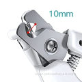 Newest Pet nail clipper grinder rechargeable